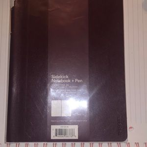 NWT Poppin Journal Set